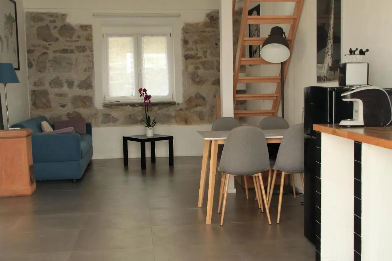 Villa La Casa Di Julie Ronchi Dei Legionari